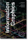 Kniha: Information Graphics (Sandra Rendgen). Taschen, 2020 Kniha: Information Graphics (Sandra Rendgen). Taschen, 2020