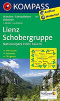 Kniha: Lienz-Schobergruppe (Marco Polo). Marco Polo, 2013 Kniha: Lienz-Schobergruppe (Marco Polo). Marco Polo, 2013