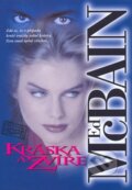 Kniha: Kráska a zvíře (Ed McBain). BB/art, 2001 Kniha: Kráska a zvíře (Ed McBain). BB/art, 2001
