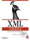 Kniha: XML v kostce (Elliotte Rusty Harold a W. Scott Means). Computer Press, 2002 Kniha: XML v kostce (Elliotte Rusty Harold a W. Scott Means). Computer Press, 2002