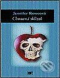 Kniha: Chmurná sklizeň (Jenifer Roweová). Mladá fronta, 2002 Kniha: Chmurná sklizeň (Jenifer Roweová). Mladá fronta, 2002