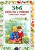 Kniha: 366 príbehov z prírody (Anne-Marie Dalmaisová), 2002 Kniha: 366 príbehov z prírody (Anne-Marie Dalmaisová), 2002