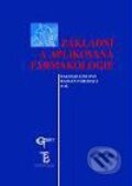 Kniha: Základní a aplikovaná farmakologie (Dagmar Lincová, Hassan Farghali a kolektív). Galén, 2002 Kniha: Základní a aplikovaná farmakologie (Dagmar Lincová, Hassan Farghali a kolektív). Galén, 2002