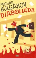 Kniha: Diaboliáda (Michail Bulgakov), 2002 Kniha: Diaboliáda (Michail Bulgakov), 2002