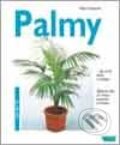 Kniha: Palmy (Halina Heitzová). Vašut, 2002 Kniha: Palmy (Halina Heitzová). Vašut, 2002