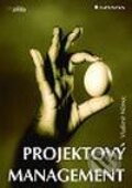 Kniha: Projektový management (Vladimír Němec). Grada, 2002 Kniha: Projektový management (Vladimír Němec). Grada, 2002