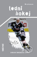 Kniha: Lední hokej (Tomáš Perič), 2002 Kniha: Lední hokej (Tomáš Perič), 2002