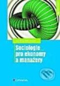 Kniha: Sociologie pro ekonomy a manažery (Ivan Nový a Alois Surynek), 2002 Kniha: Sociologie pro ekonomy a manažery (Ivan Nový a Alois Surynek), 2002