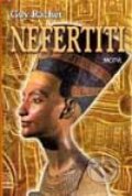 Kniha: Nefertiti (Guy Rachet). Motýľ, 2002 Kniha: Nefertiti (Guy Rachet). Motýľ, 2002