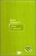 Kniha: Jako o závod (René Depestre). Odeon CZ, 2002 Kniha: Jako o závod (René Depestre). Odeon CZ, 2002