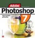Kniha: Adobe Photoshop 7 - Uživatelská příručka (Martin Vlach). Computer Press, 2002 Kniha: Adobe Photoshop 7 - Uživatelská příručka (Martin Vlach). Computer Press, 2002