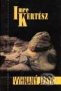 Kniha: Vyhnaný jazyk (Imre Kertész). Kalligram, 2002 Kniha: Vyhnaný jazyk (Imre Kertész). Kalligram, 2002