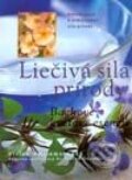 Kniha: Liečivá sila prírody (Vivien Williamsonová). Perfekt, 2002 Kniha: Liečivá sila prírody (Vivien Williamsonová). Perfekt, 2002