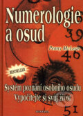 Kniha: Numerologie a osud (Penny McLean). Fontána, 2002 Kniha: Numerologie a osud (Penny McLean). Fontána, 2002