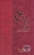 Kniha: Šahrazád (Anthony O'Neill). Ikar CZ, 2002 Kniha: Šahrazád (Anthony O'Neill). Ikar CZ, 2002