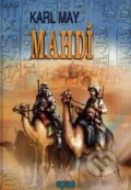 Kniha: Mahdí - II. diel (Karl May), 2002 Kniha: Mahdí - II. diel (Karl May), 2002