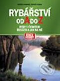 Kniha: Rybářství od A do Z (Vojtěch Vondrák a Zbyněk Stárek). Computer Press, 2004 Kniha: Rybářství od A do Z (Vojtěch Vondrák a Zbyněk Stárek). Computer Press, 2004