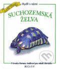 Kniha: Bydlí s námi suchozemská želva (Romana Anděrová). Nakladatelství Fragment, 2002 Kniha: Bydlí s námi suchozemská želva (Romana Anděrová). Nakladatelství Fragment, 2002