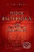 Kniha: Pozor esoterika (Hugo Stamm). Academia, 2002 Kniha: Pozor esoterika (Hugo Stamm). Academia, 2002