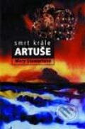 Kniha: Smrt krále Artuše (Mary Stewartová). Mladá fronta, 2002 Kniha: Smrt krále Artuše (Mary Stewartová). Mladá fronta, 2002
