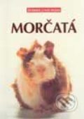 Kniha: Morčatá (Autorský kolektív). Cesty, 1999 Kniha: Morčatá (Autorský kolektív). Cesty, 1999