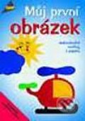 Kniha: Můj první obrázek (Carina Weigand a Gisela Weigand). Anagram, 2002 Kniha: Můj první obrázek (Carina Weigand a Gisela Weigand). Anagram, 2002