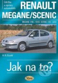 Kniha: Renault Megane/Scenic 1/96 - 6/03 (Hans-Rüdiger Etzold). Kopp, 2007 Kniha: Renault Megane/Scenic 1/96 - 6/03 (Hans-Rüdiger Etzold). Kopp, 2007