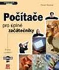 Kniha: Počítače pro úplné začátečníky - 5.vydání (Pavel Roubal). Computer Press, 2002 Kniha: Počítače pro úplné začátečníky - 5.vydání (Pavel Roubal). Computer Press, 2002