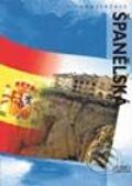 Kniha: Španělská konverzace (Autorský kolektiv). Rebo, 1999 Kniha: Španělská konverzace (Autorský kolektiv). Rebo, 1999
