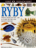 Kniha: Ryby (Steve Parker). Fortuna Print, 2002 Kniha: Ryby (Steve Parker). Fortuna Print, 2002