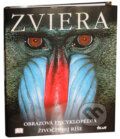 Kniha: Zviera, 2002 Kniha: Zviera, 2002