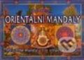 Kniha: Orientální mandaly (Klaus Holitzka). Fontána, 2002 Kniha: Orientální mandaly (Klaus Holitzka). Fontána, 2002