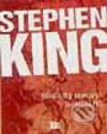 Kniha: Čtyři po půlnoci II - Policajt z knihovny, Sluneční pes (Stephen King), 2002 Kniha: Čtyři po půlnoci II - Policajt z knihovny, Sluneční pes (Stephen King), 2002