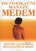 Kniha: Detoxikační masáže medem (Günter Harnisch), 2002 Kniha: Detoxikační masáže medem (Günter Harnisch), 2002