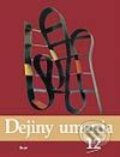 Kniha: Dejiny umenia 12 (José Pijoan). Ikar, 2002 Kniha: Dejiny umenia 12 (José Pijoan). Ikar, 2002