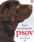 Kniha: Nová encyklopédia psov (Bruce Fogle). Fortuna Print, 2002 Kniha: Nová encyklopédia psov (Bruce Fogle). Fortuna Print, 2002