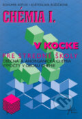 Kniha: Chémia v kocke I. (Bohumír Kotlík a Květoslava Růžičková). Art Area, 2002 Kniha: Chémia v kocke I. (Bohumír Kotlík a Květoslava Růžičková). Art Area, 2002