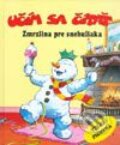Kniha: Zmrzlina pre snehuliaka (Autorský kolektív). Junior, 2000 Kniha: Zmrzlina pre snehuliaka (Autorský kolektív). Junior, 2000