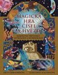 Kniha: Magická hra čísel a hvězd (Geraldine Sullivanová a Saffi Crawfordová). Ikar CZ, 2002 Kniha: Magická hra čísel a hvězd (Geraldine Sullivanová a Saffi Crawfordová). Ikar CZ, 2002