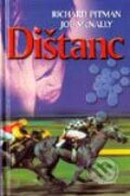 Kniha: Dištanc (Joe McNally a Richard Pitman). Aktuell, 2002 Kniha: Dištanc (Joe McNally a Richard Pitman). Aktuell, 2002