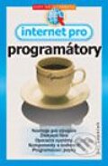 Kniha: Internet pro programátory (Jiří Lapáček). Computer Press, 2002 Kniha: Internet pro programátory (Jiří Lapáček). Computer Press, 2002