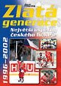 Kniha: Zlatá generace (Pavel Příborský). Computer Press, 2002 Kniha: Zlatá generace (Pavel Příborský). Computer Press, 2002