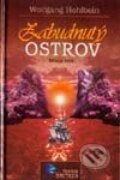 Kniha: Zabudnutý ostrov (Wolfgang Hohlbein). Slovenské pedagogické nakladateľstvo - Mladé letá, 2002 Kniha: Zabudnutý ostrov (Wolfgang Hohlbein). Slovenské pedagogické nakladateľstvo - Mladé letá, 2002
