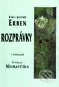 Kniha: Rozprávky (Karel Jaromír Erben). DLX, 2002 Kniha: Rozprávky (Karel Jaromír Erben). DLX, 2002
