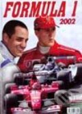 Formula 1 v roku 2002 - Kolektív autorov, Motýľ, 2002