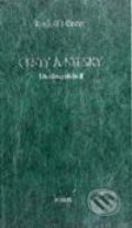 Kniha: Cesty a stesky (Rudolf Dilong). Petrus, 2002 Kniha: Cesty a stesky (Rudolf Dilong). Petrus, 2002