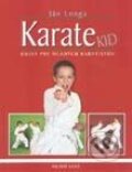 Karate Kid - Ján Longa, 2002