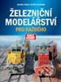 Kniha: Železniční modelářství pro každého (Vojtěch Vondrák a Zbyněk Stárek). Computer Press, 2002 Kniha: Železniční modelářství pro každého (Vojtěch Vondrák a Zbyněk Stárek). Computer Press, 2002