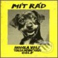 Kniha: Mít rád (Honza Volf). Nakladatelství jednoho autora, 2002 Kniha: Mít rád (Honza Volf). Nakladatelství jednoho autora, 2002