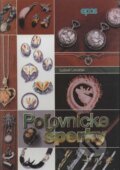Kniha: Poľovnícke šperky (Ľudovít Letošťák). Epos, 2002 Kniha: Poľovnícke šperky (Ľudovít Letošťák). Epos, 2002